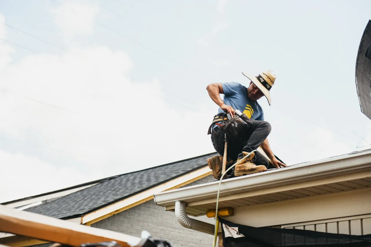 New Heights Roofing photo 6