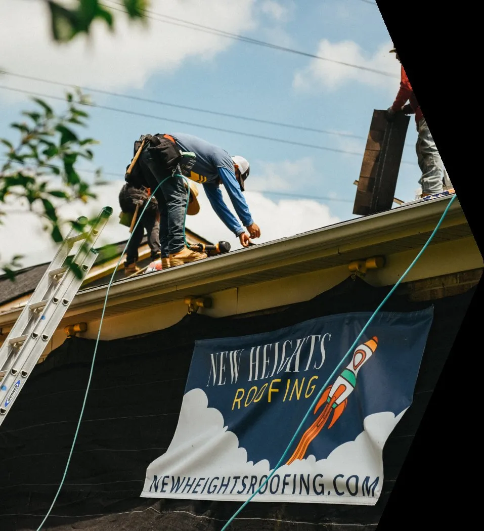 New Heights Roofing photo 4