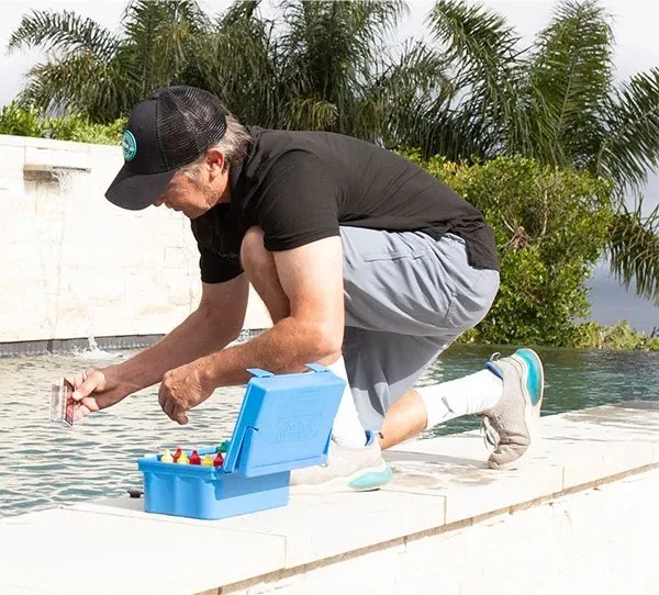 GL Pools - San Diego Pool Service photo 9