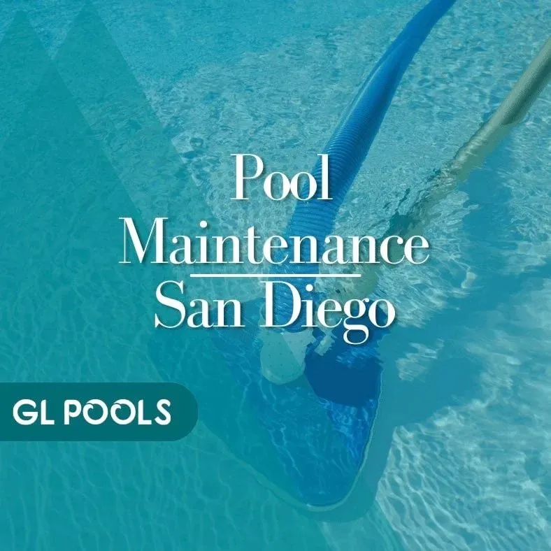 GL Pools - San Diego Pool Service photo 2