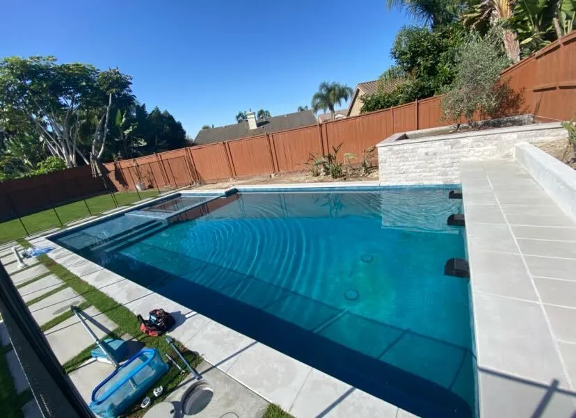 GL Pools - San Diego Pool Service photo 6