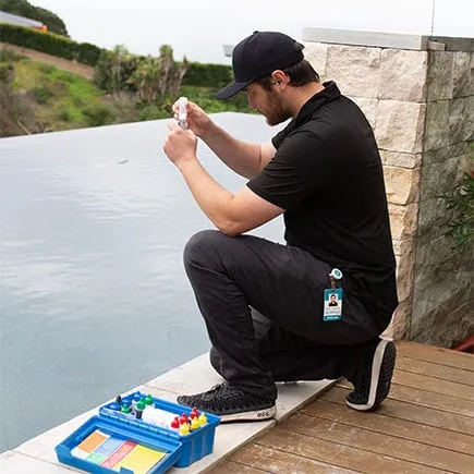 GL Pools - San Diego Pool Service photo 5