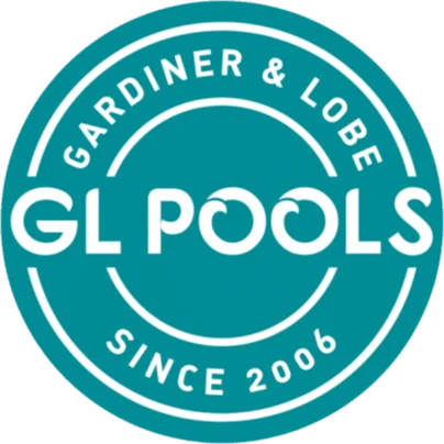 GL Pools - San Diego Pool Service logo