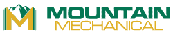 Mountain Mechanical logo