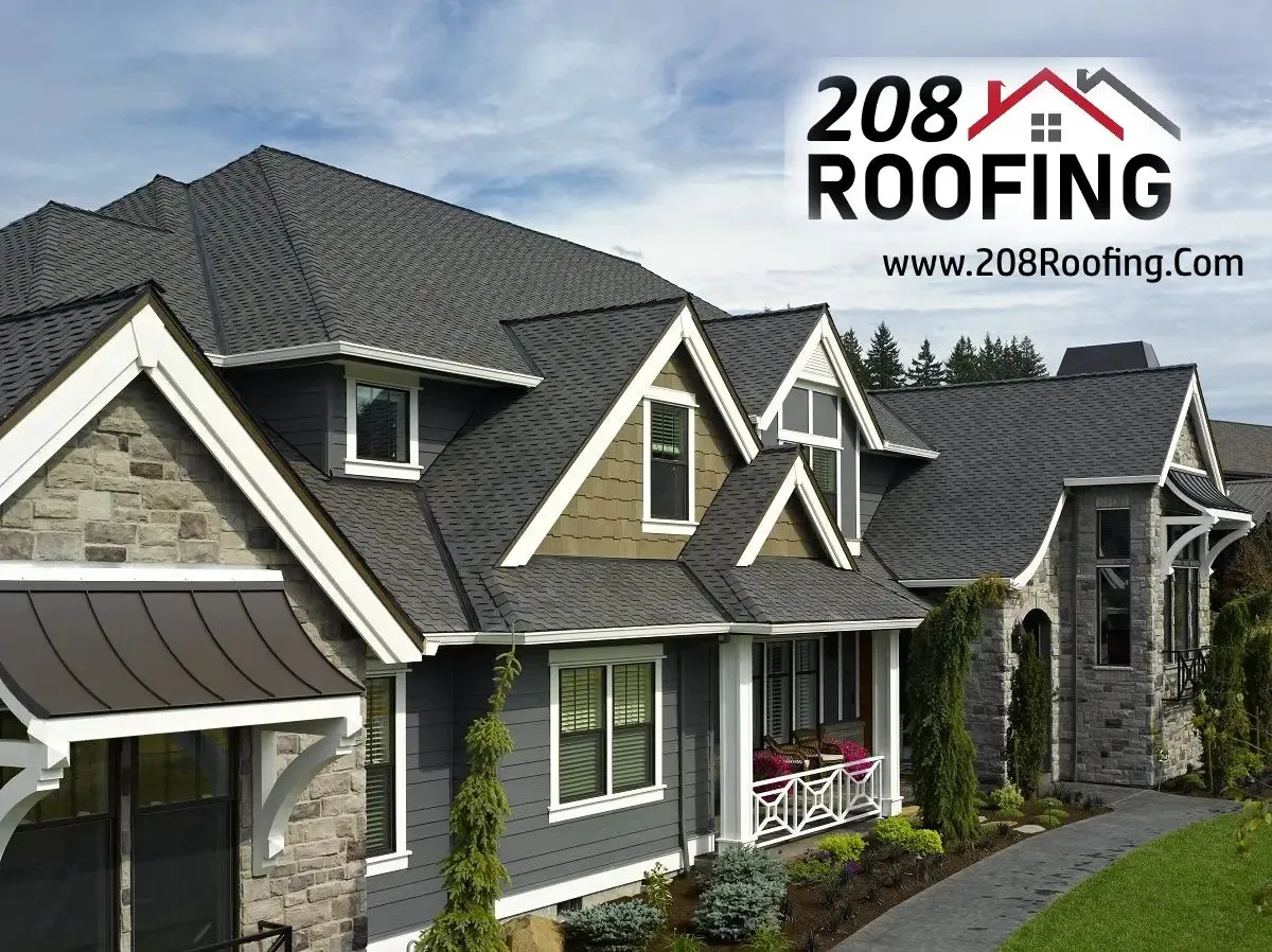 208 Roofing photo 7