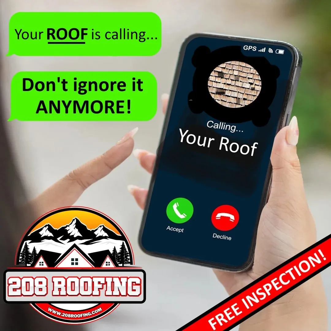 208 Roofing photo 15