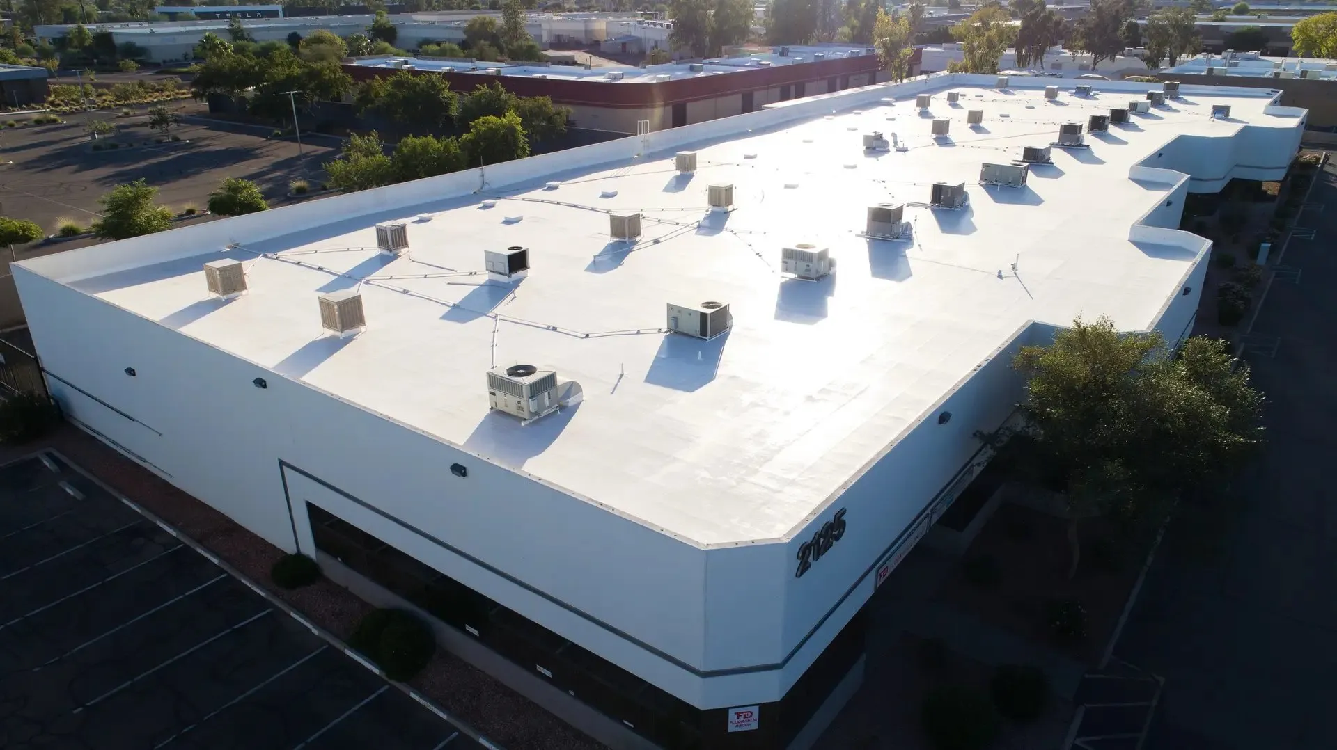 208 Roofing photo 12