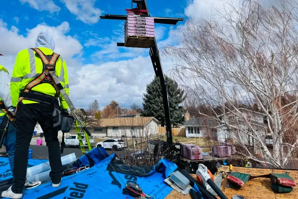 208 Roofing photo 18