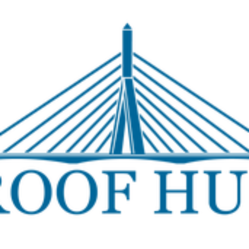 Roof Hub logo