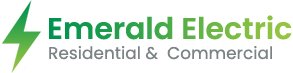 Emerald Electric logo