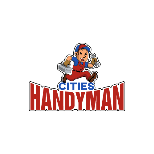 Cities Handyman Service logo