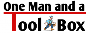 One Man And A Toolbox, LLC logo