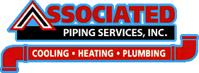 Associated Piping Services Inc. logo