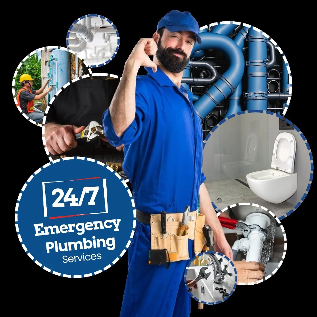24/7 Plumber - Shark Plumbing Services photo 1