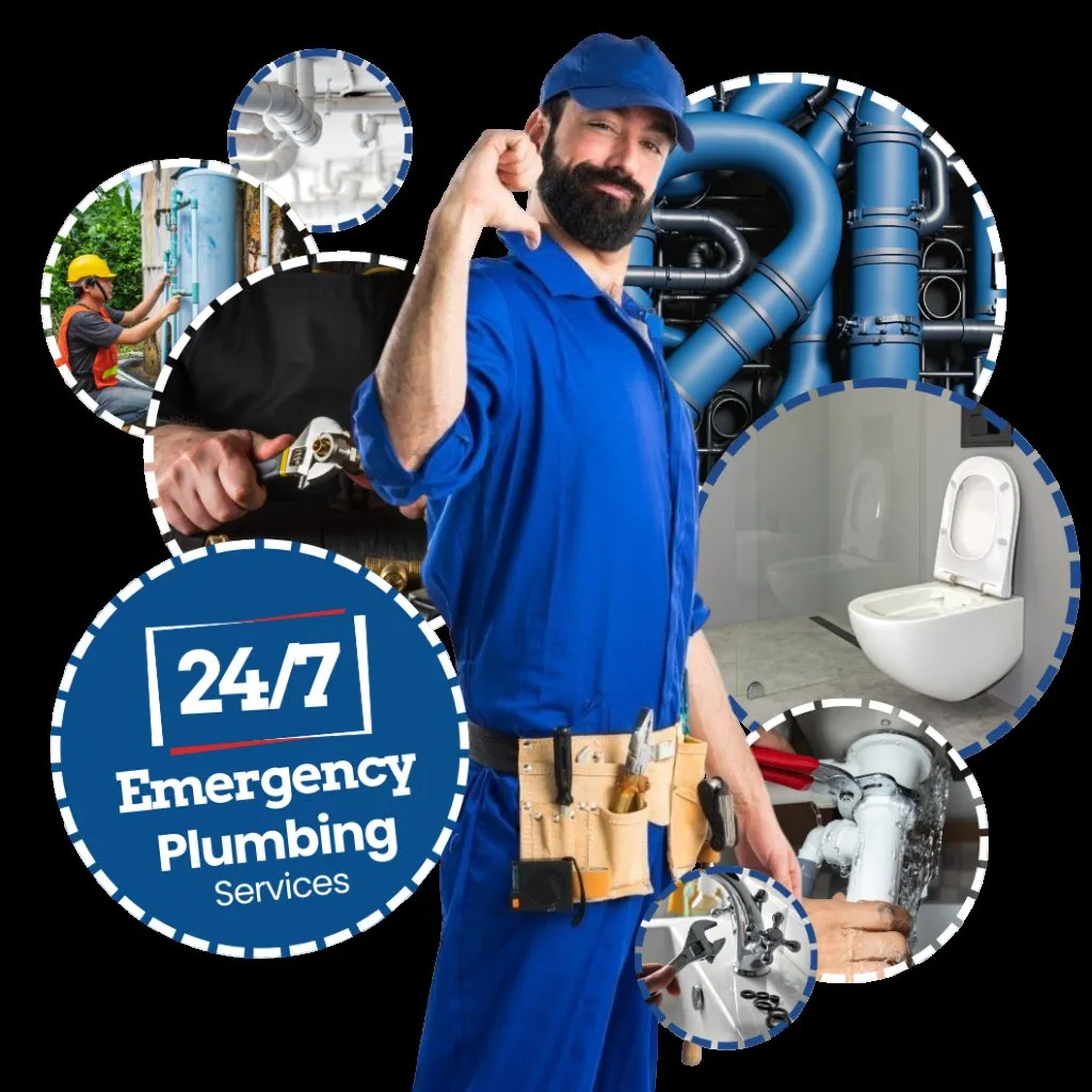 24/7 Plumber - Shark Plumbing Services photo 3