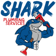 24/7 Plumber - Shark Plumbing Services logo