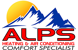 Alps Heating & Air Conditioning, Inc. logo