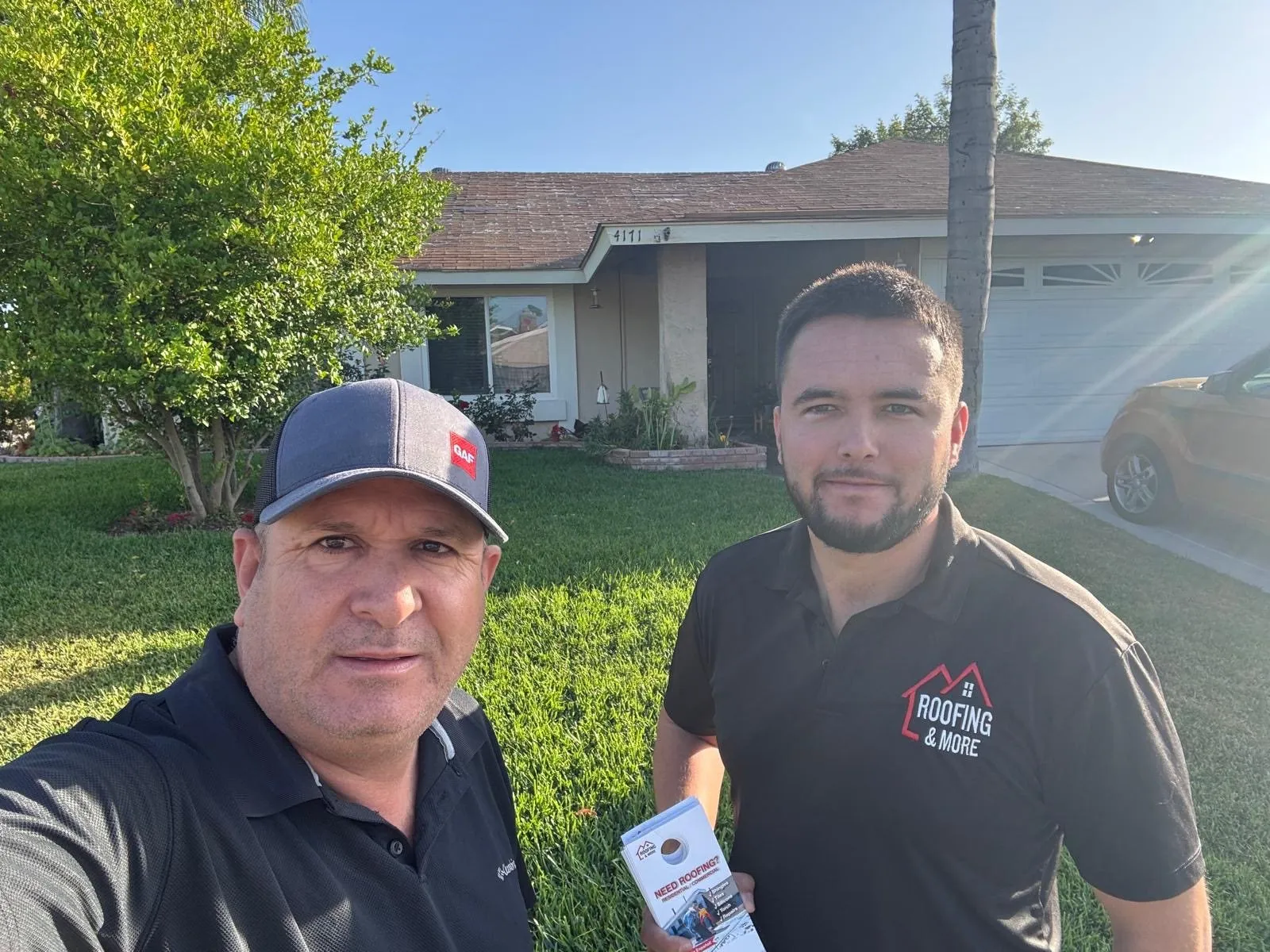 Roofing and More, LLC photo 3