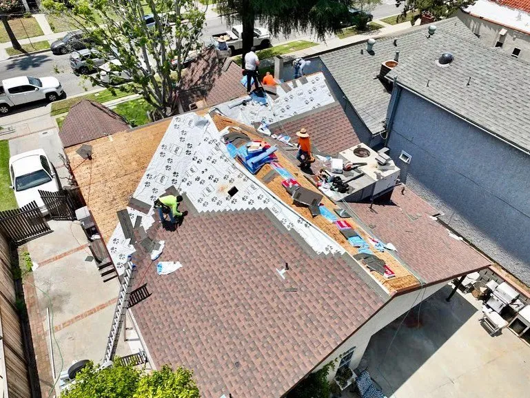 Roofing and More, LLC photo 14