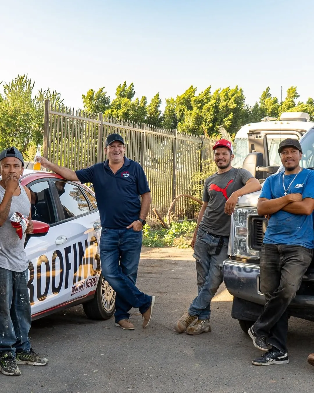 Roofing and More, LLC photo 12