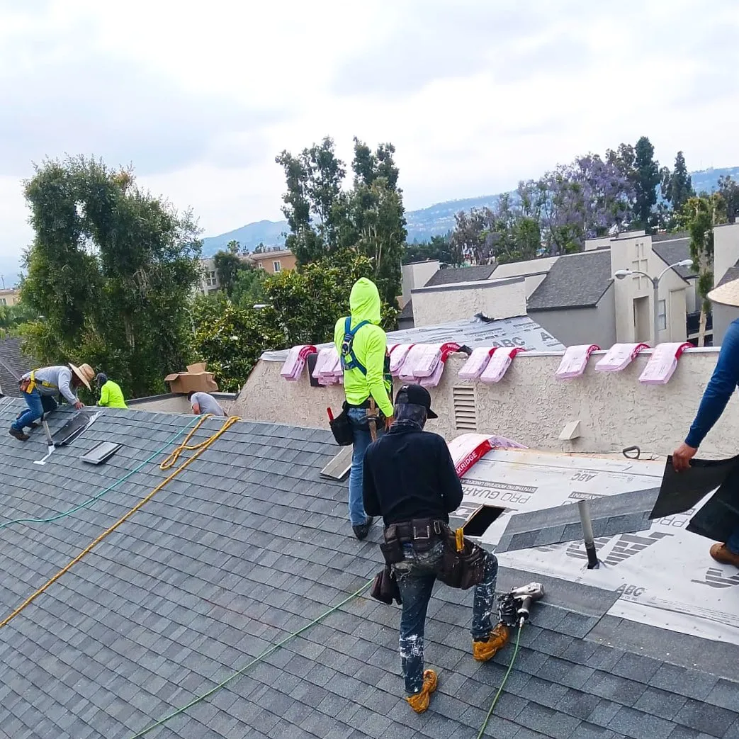 Roofing and More, LLC photo 10