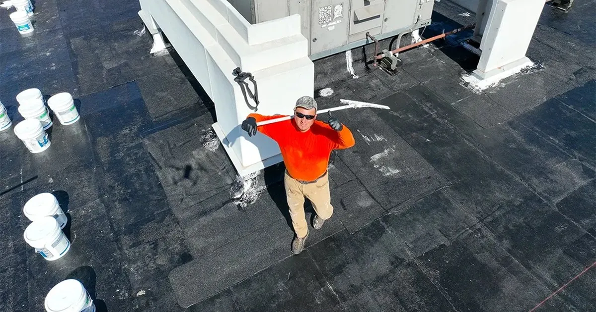 Roofing and More, LLC photo 1