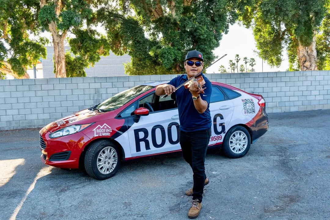 Roofing and More, LLC photo 9