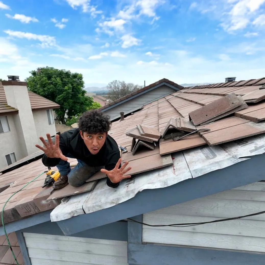 Roofing and More, LLC photo 13