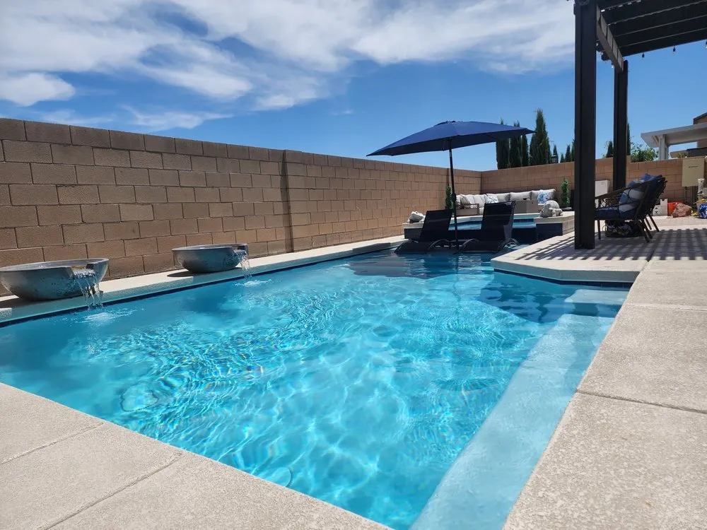 Crystal Cove Pool & Spa photo 9