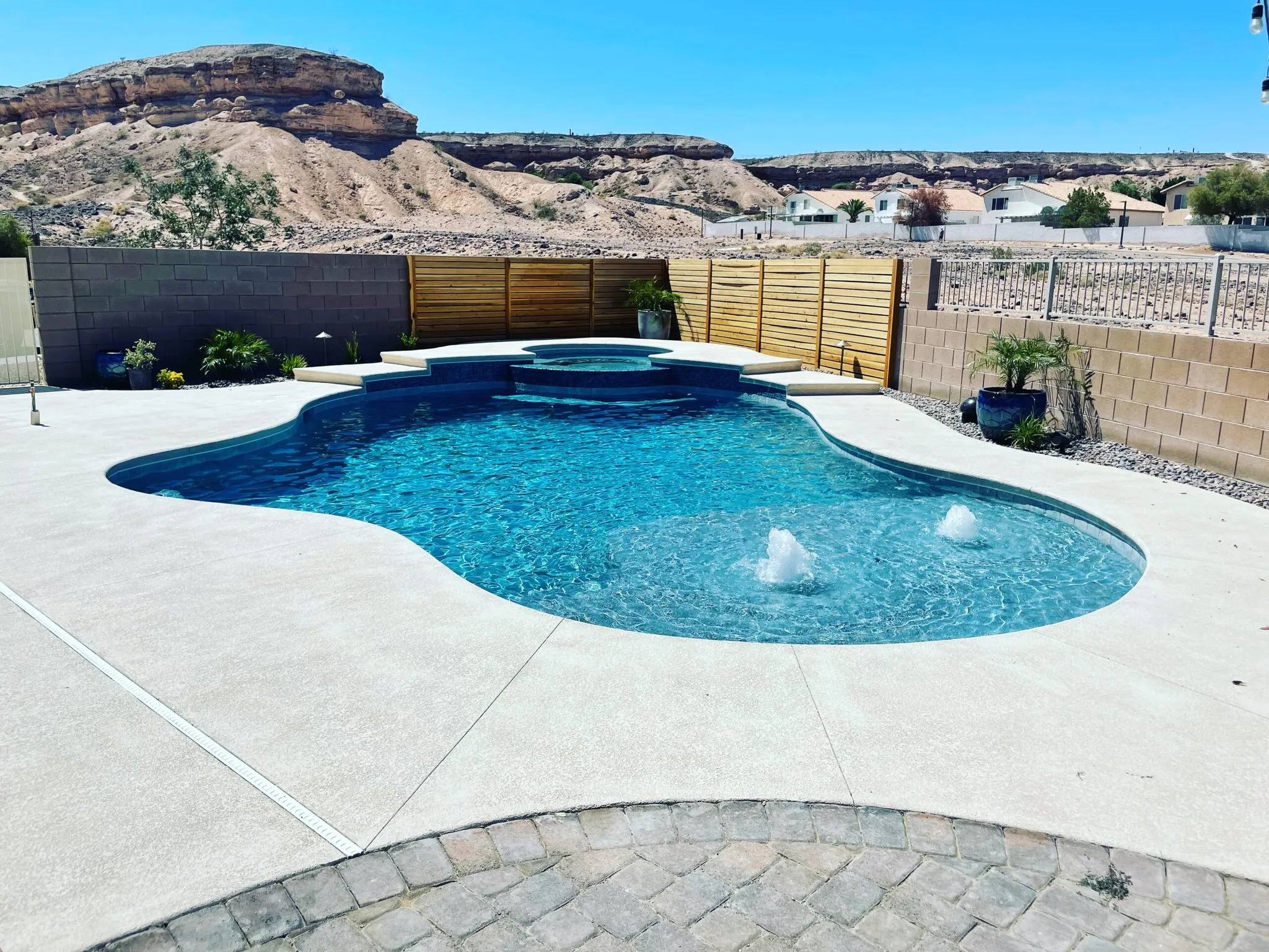 Crystal Cove Pool & Spa photo 1