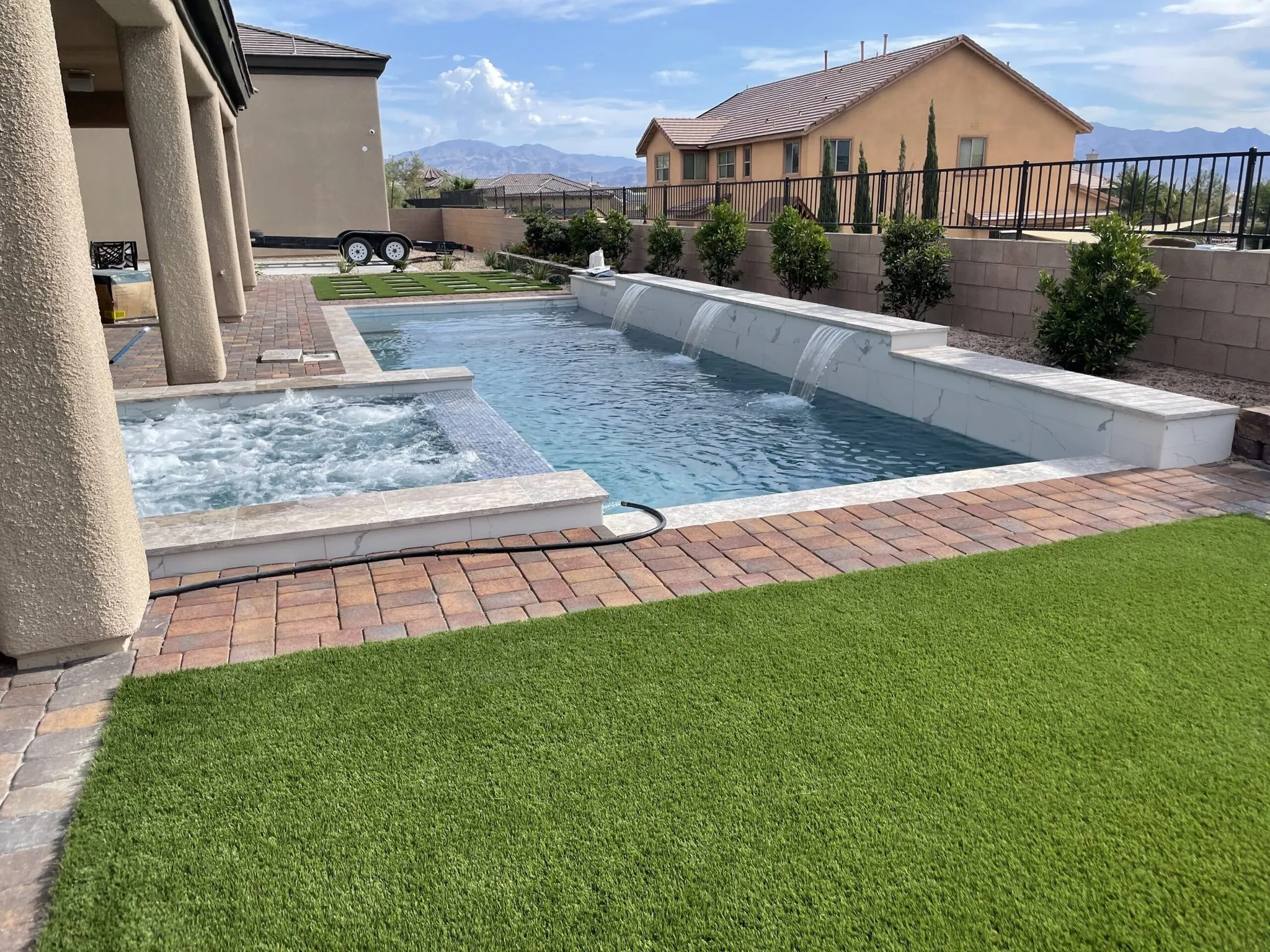 Crystal Cove Pool & Spa photo 20