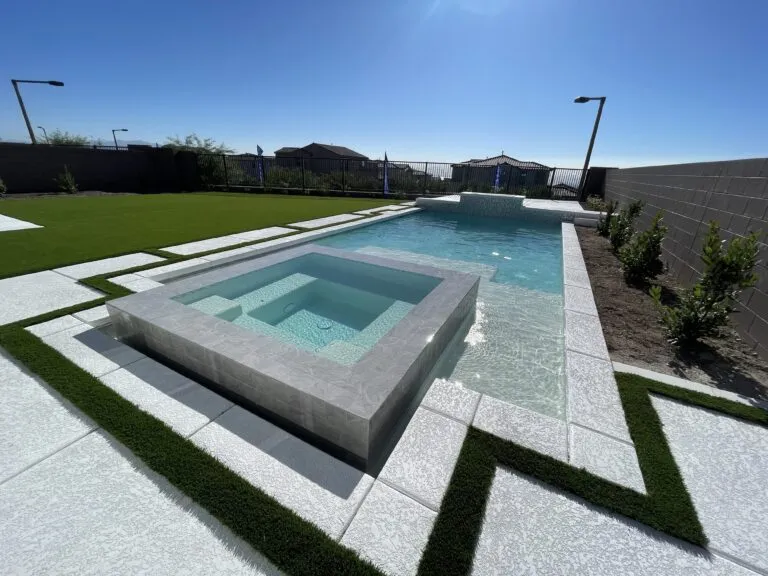 Crystal Cove Pool & Spa photo 13