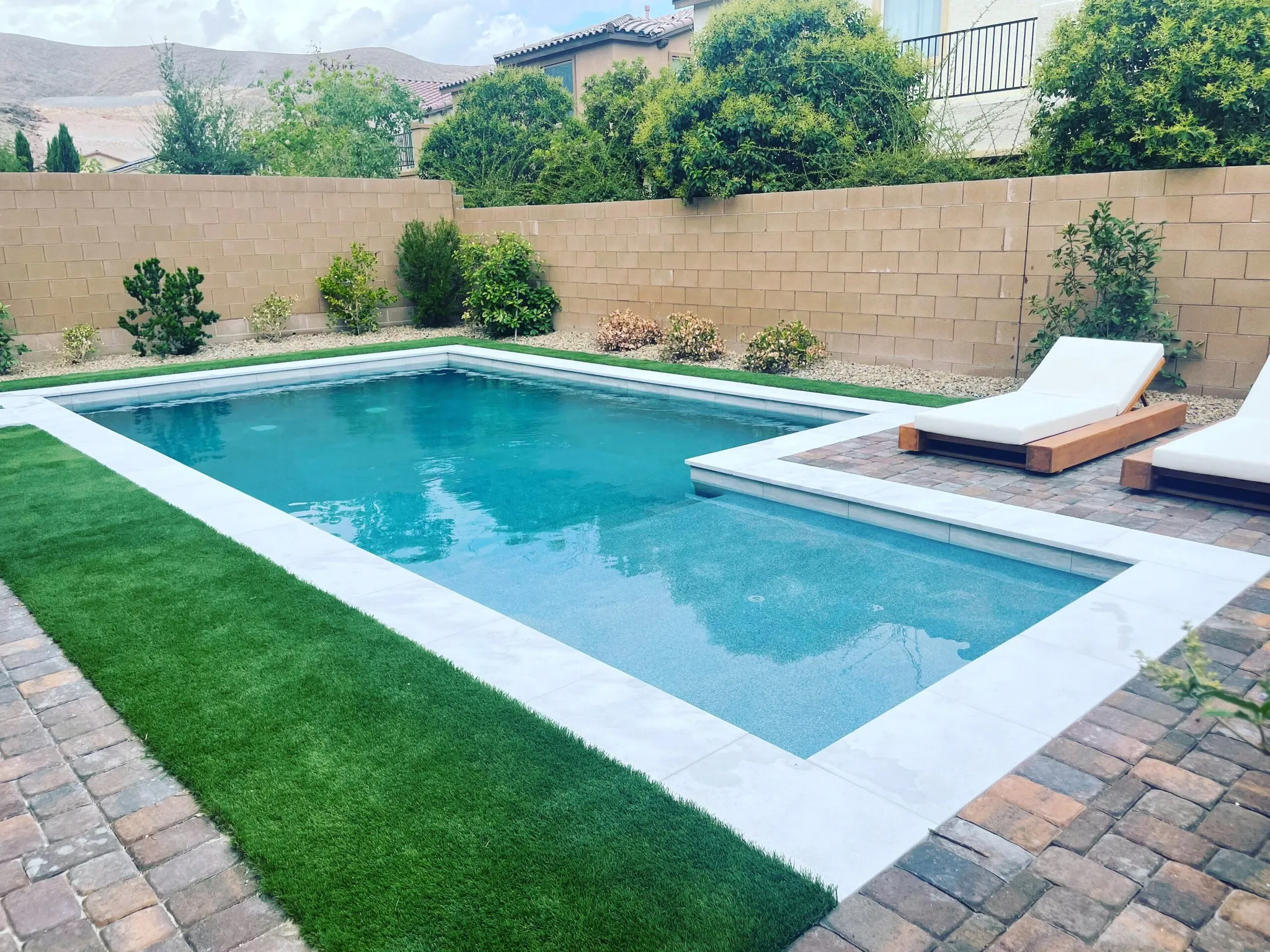 Crystal Cove Pool & Spa photo 5