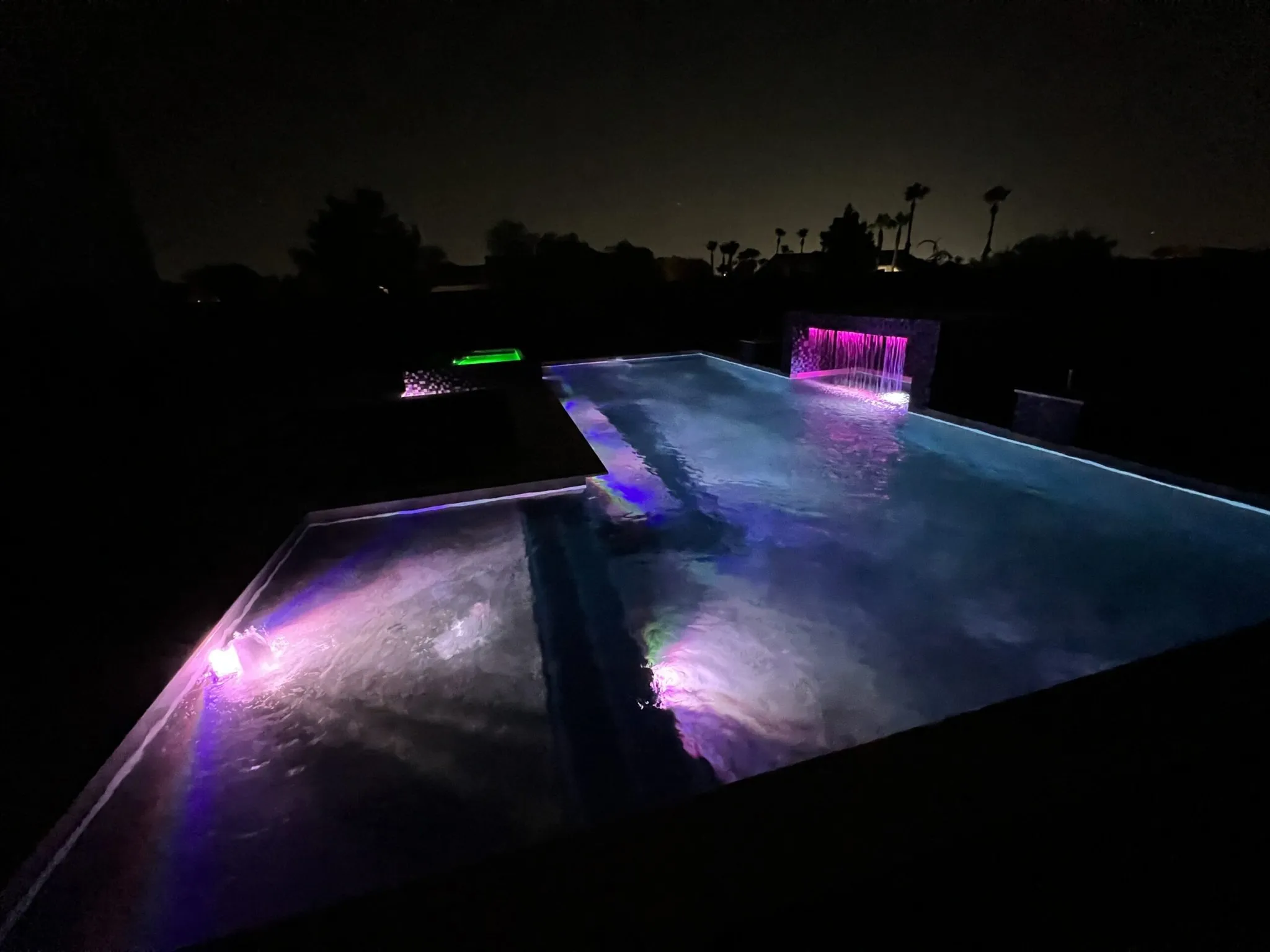 Crystal Cove Pool & Spa photo 4