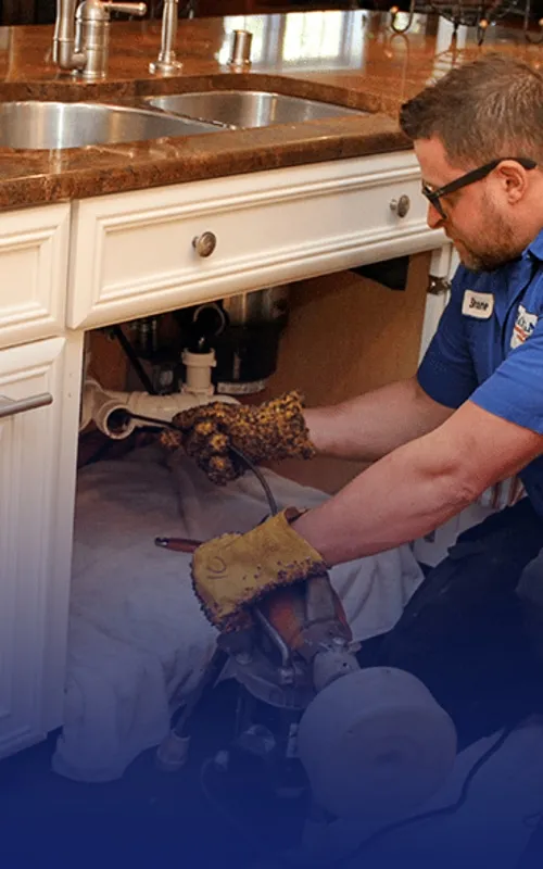 Rozga Plumbing Corp. photo 4