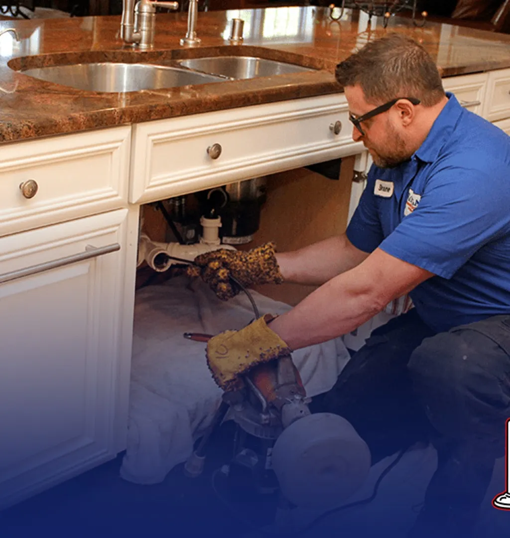 Rozga Plumbing Corp. photo 5