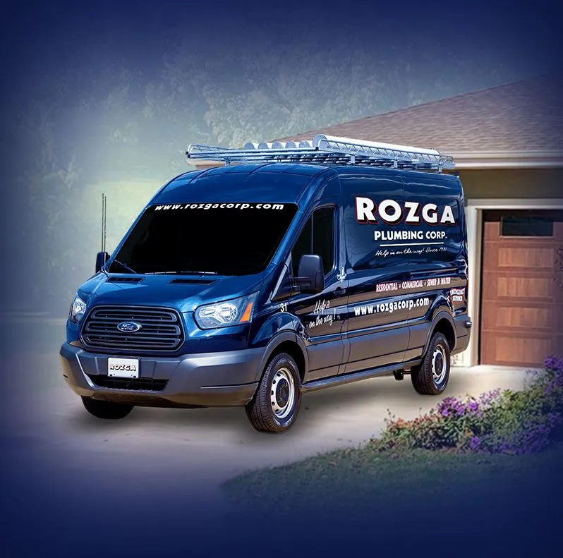 Rozga Plumbing Corp. photo 2