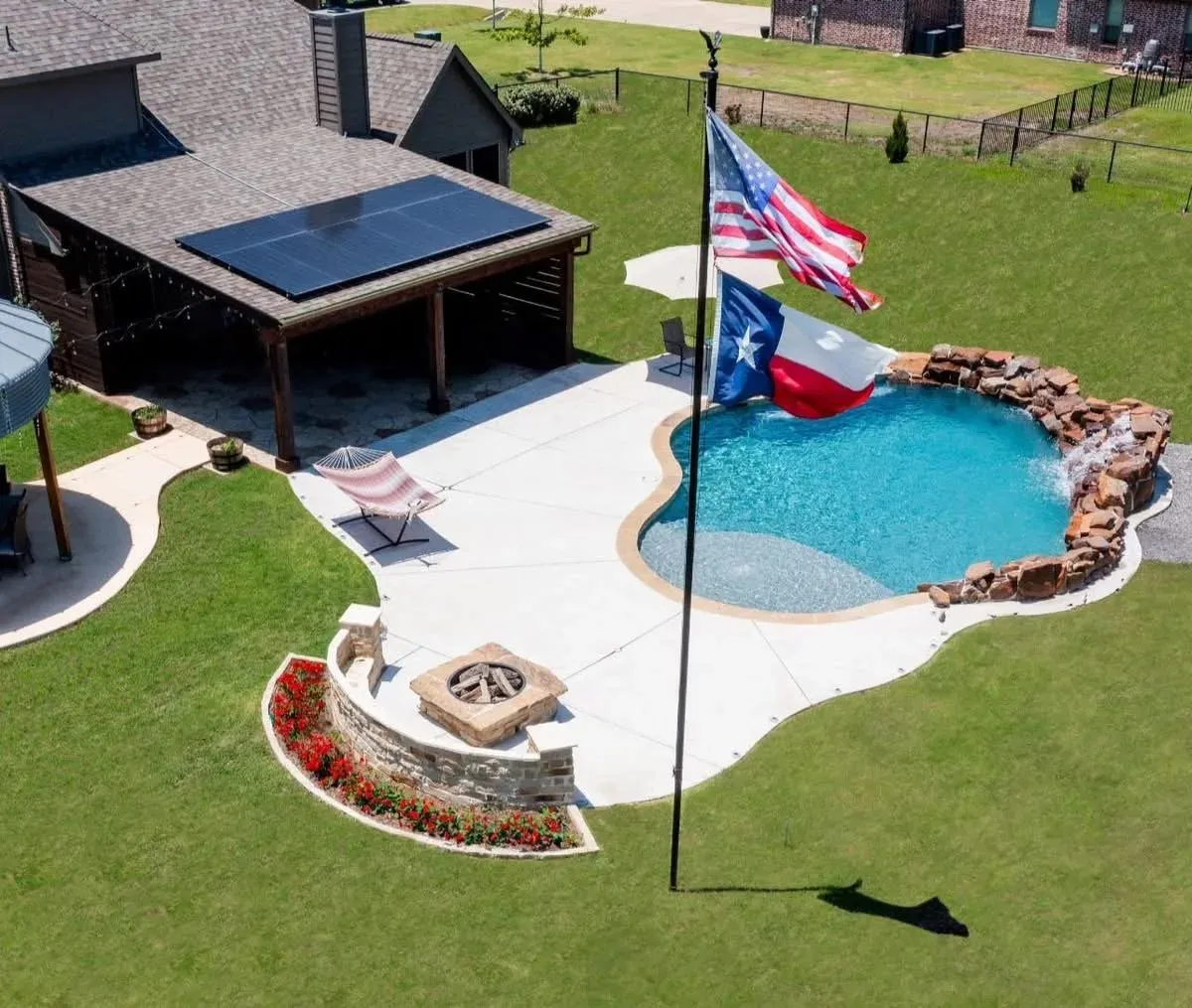 Canyon Oak Pools photo 2