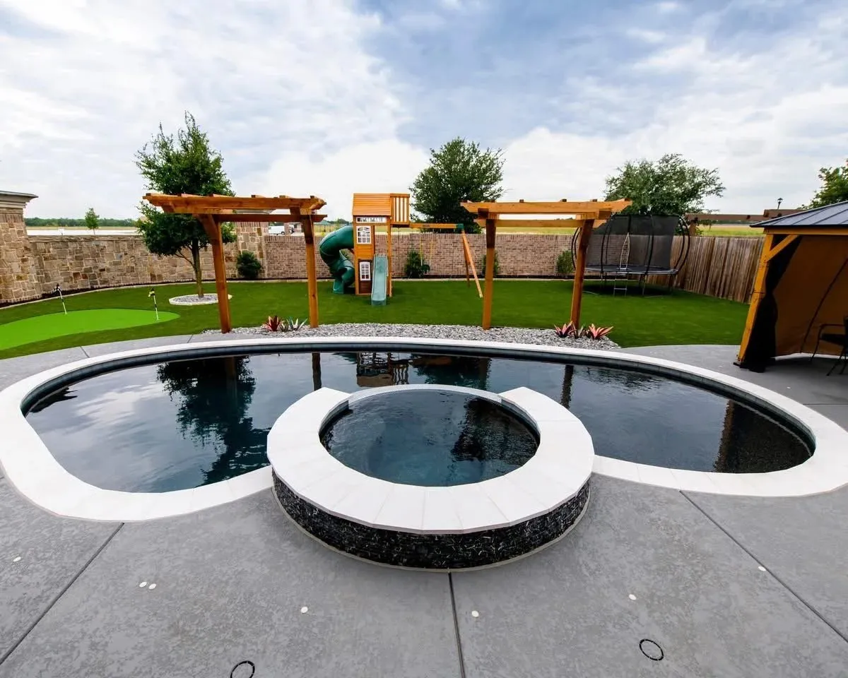 Canyon Oak Pools photo 11