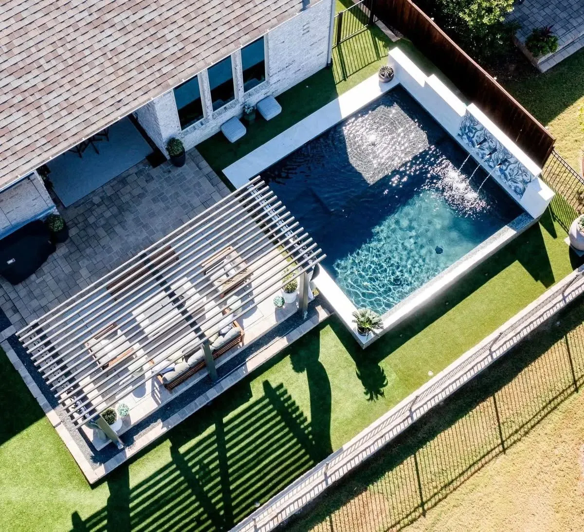 Canyon Oak Pools photo 6