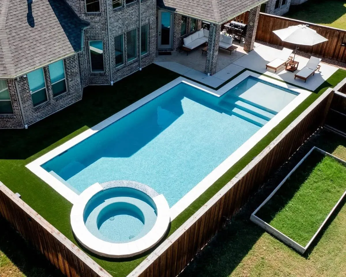 Canyon Oak Pools photo 9