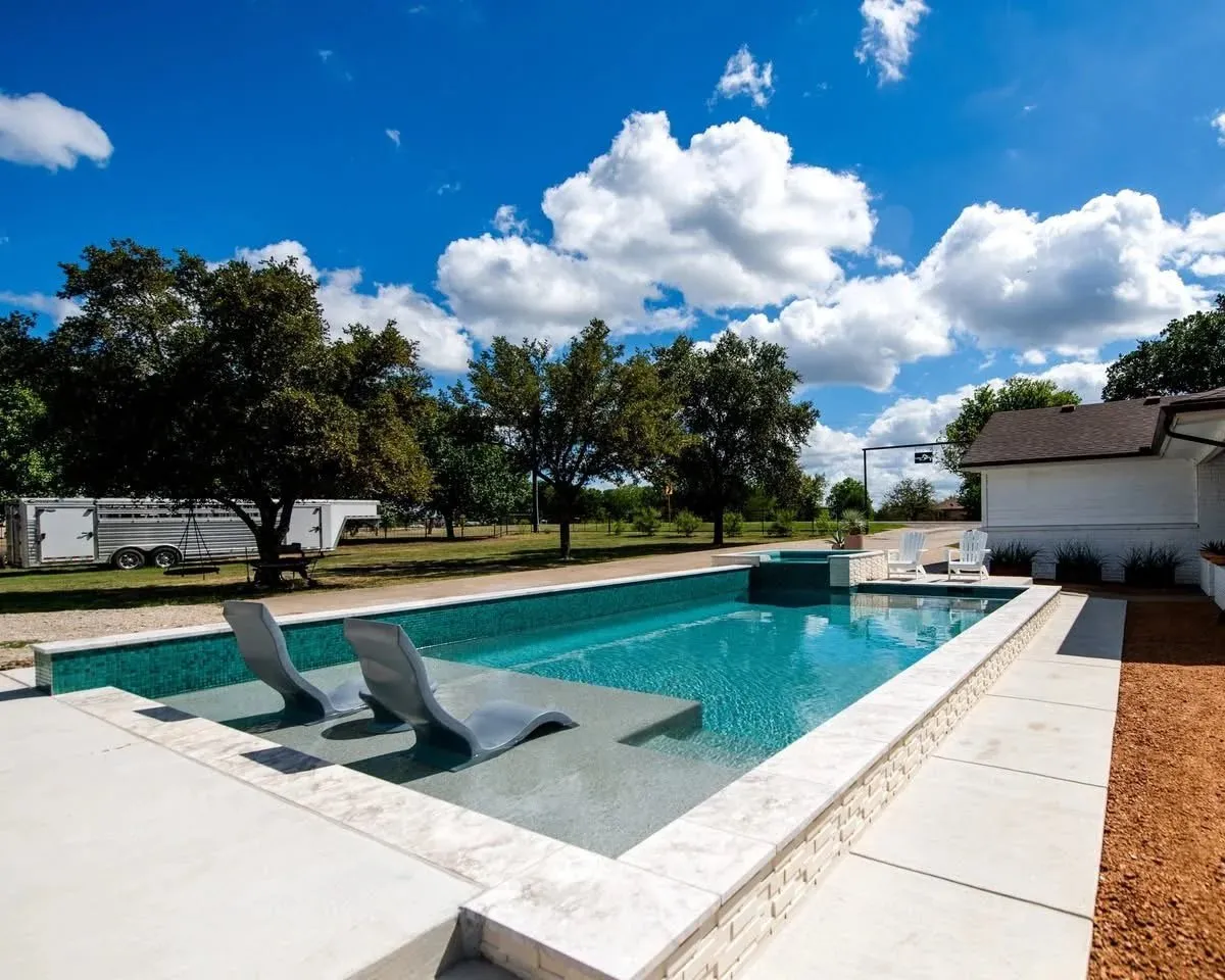 Canyon Oak Pools photo 8