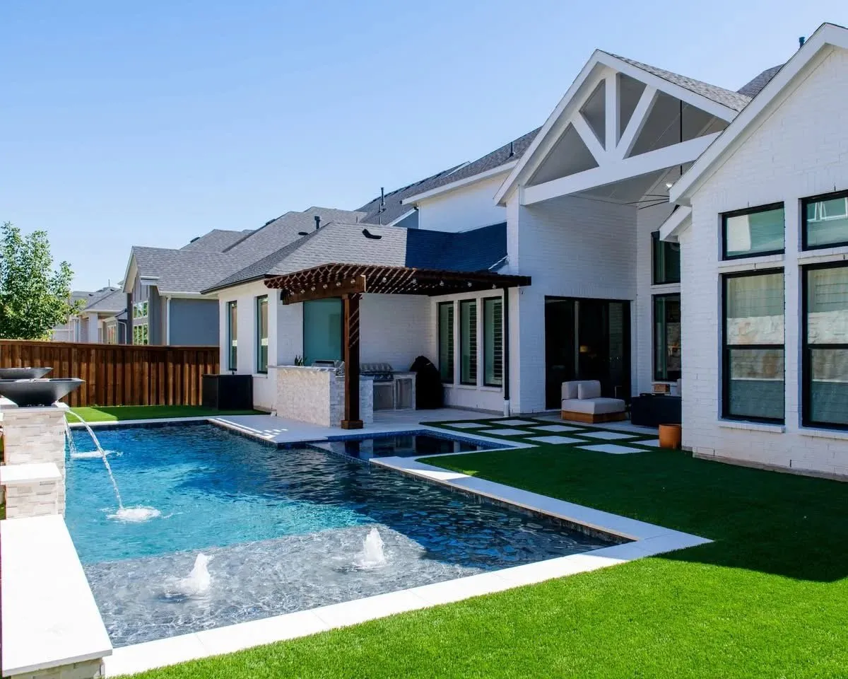 Canyon Oak Pools photo 5