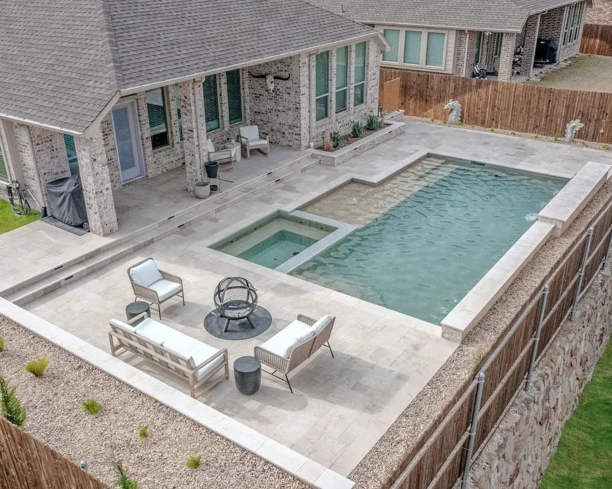 Canyon Oak Pools photo 16