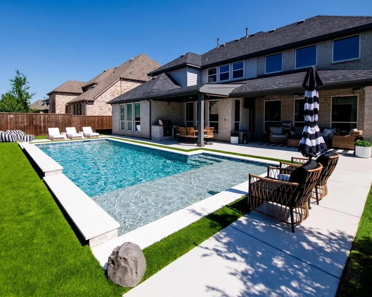 Canyon Oak Pools photo 13