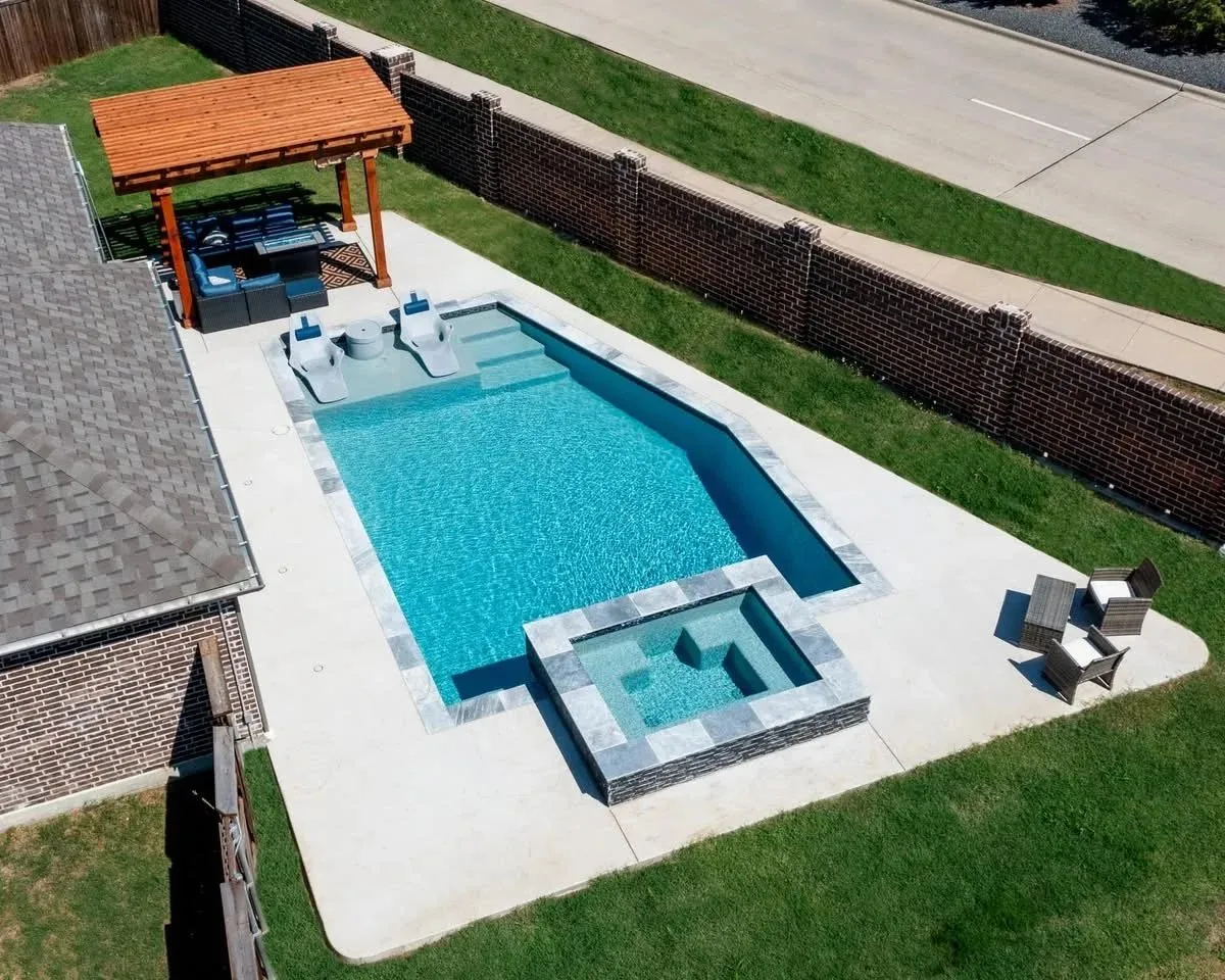 Canyon Oak Pools photo 4