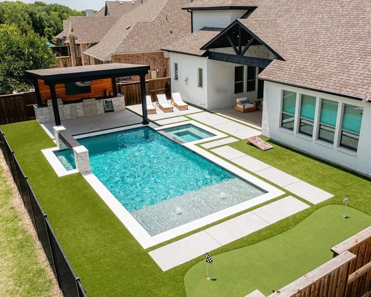 Canyon Oak Pools photo 1