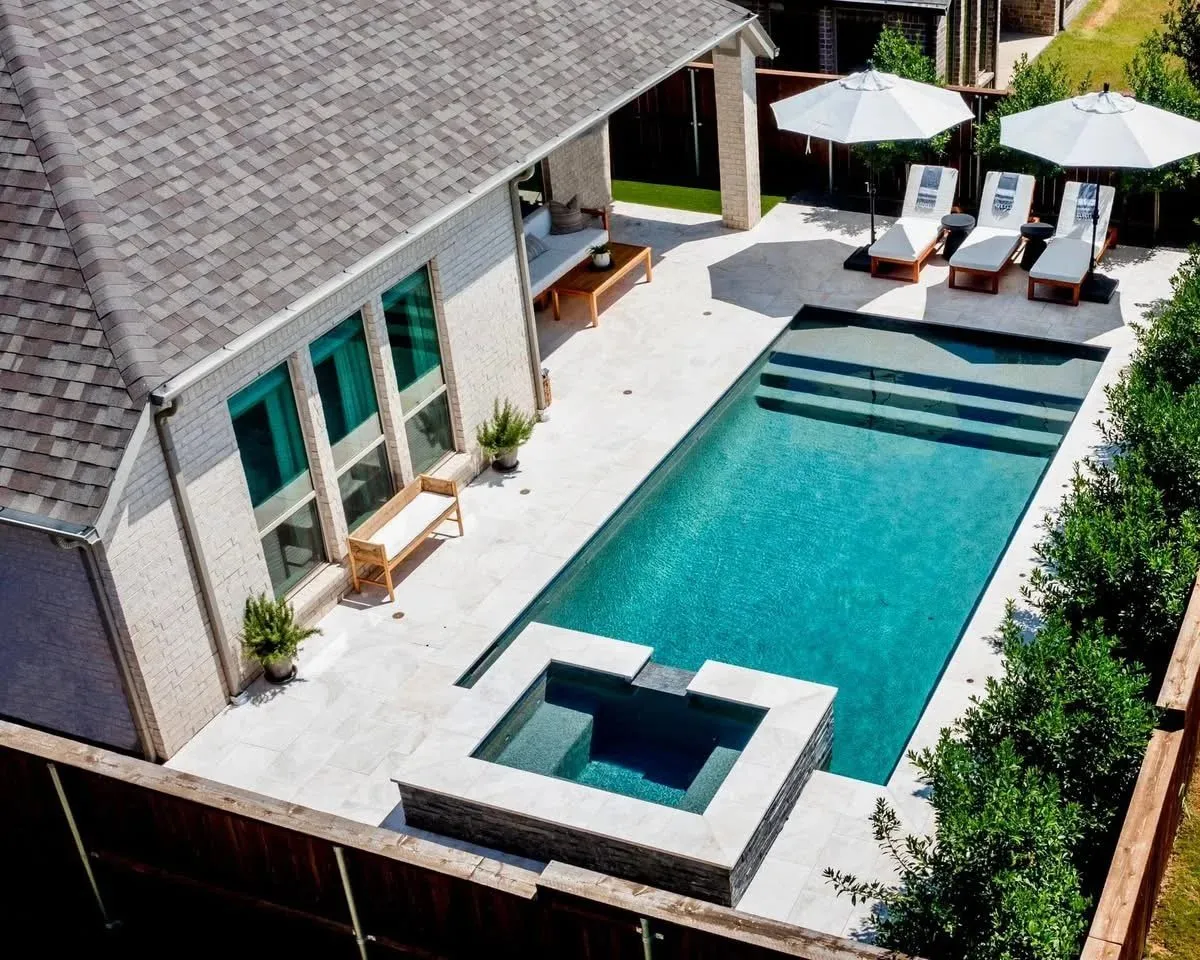 Canyon Oak Pools photo 3