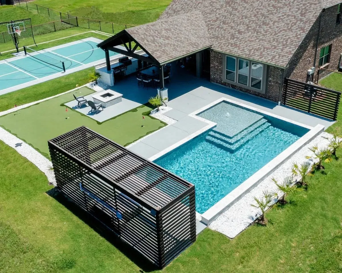 Canyon Oak Pools photo 12