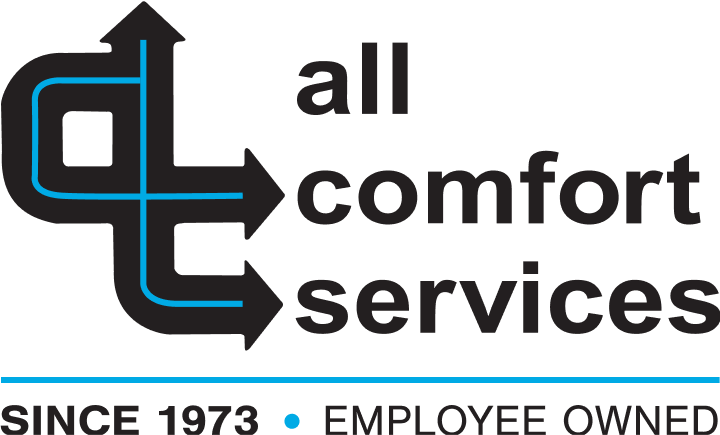 All Comfort Services logo